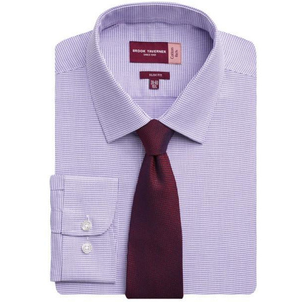 Monza Slim Fit Shirt