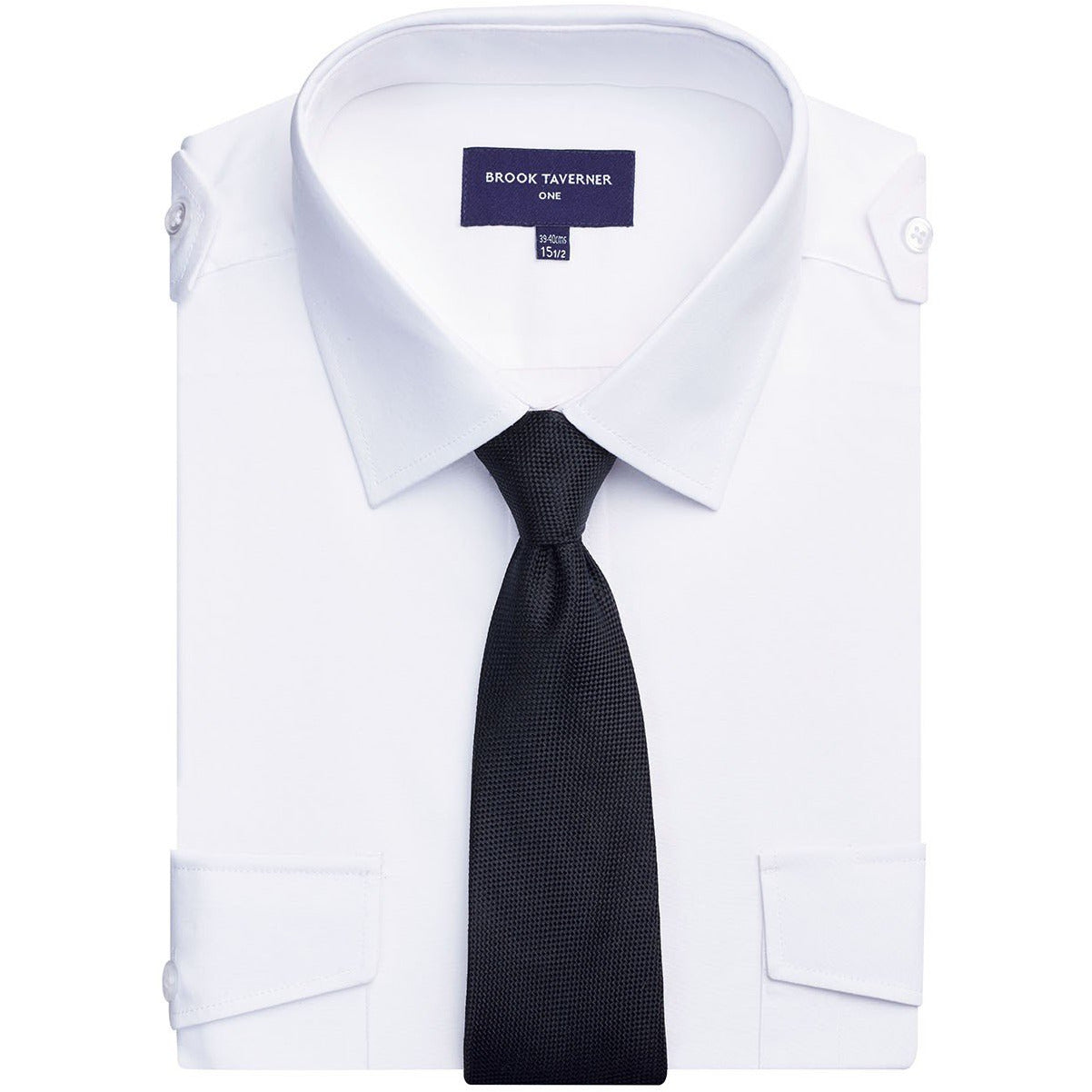 Olympus Classic Fit Pilot Shirt