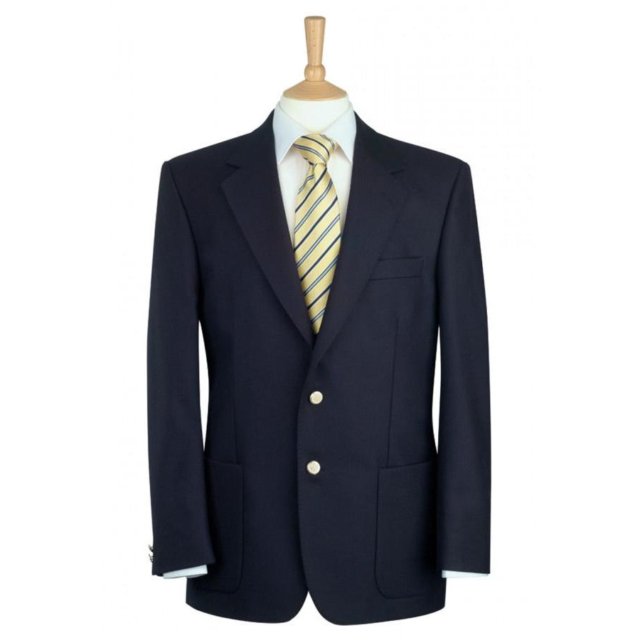 Oxford Blazer