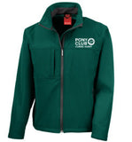 The Pony Club Softshell Jacket- Adult Unisex