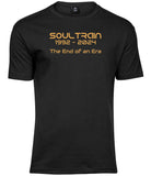 SOULTRAIN - MENS T-SHIRT