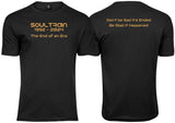 SOULTRAIN - MENS T-SHIRT