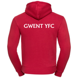 Gwent Young Farmers Hoodie - Adults