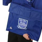 The Dell School Bookbag with Logo