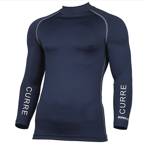 Curre Hunt Rhino Base Long Sleeve in 2 Colours - Kids