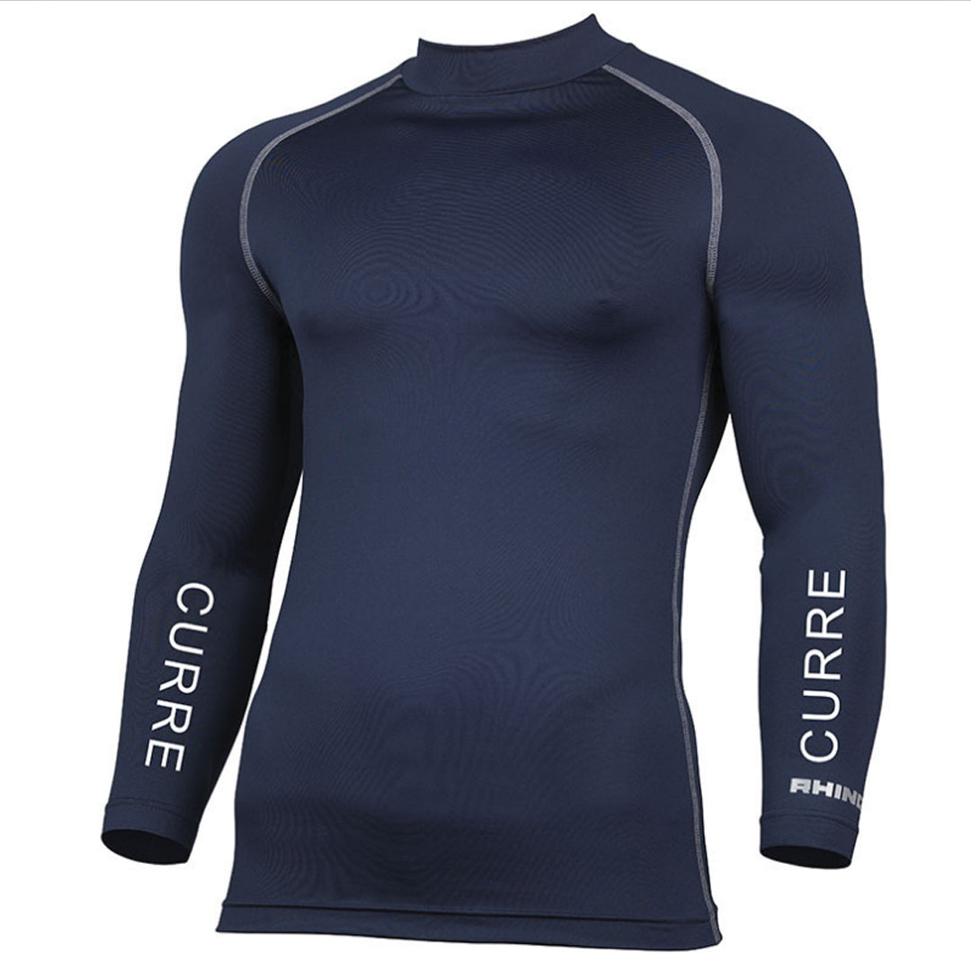 Curre Hunt Rhino Base Long Sleeve in 2 Colours - Adult