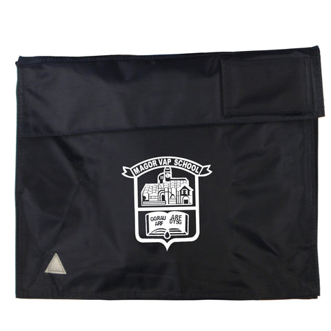 Magor CIW School Bookbag with Logo