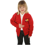 Undy Primary School Cardigan with Logo