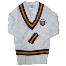 Cricket Sweater