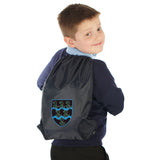 St Mary's RC School Cardigan with Logo