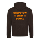 Chepstow Swimming Club Hoodie Adult