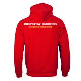 Chepstow Harriers - Unisex Polyester Hoodie