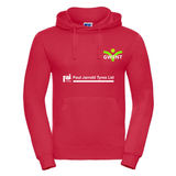 Gwent Young Farmers Hoodie - Adults