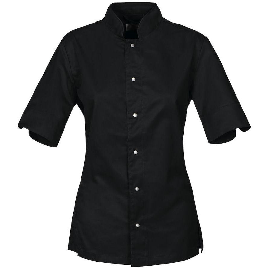 Projob 7409 Chef's Coat Exclusive  LADIES