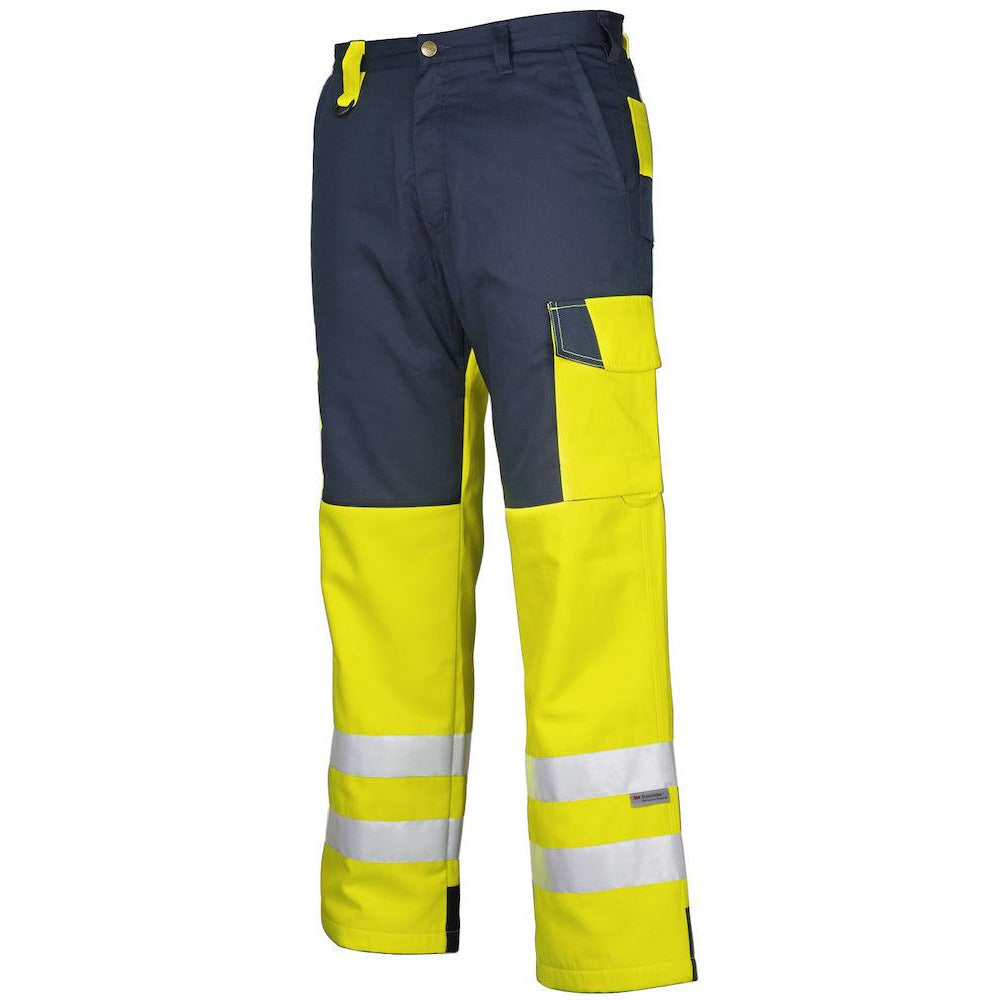 Projob 6508 PANTS EN471-CLASS 2