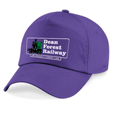 Dean Forest Railway - Cap - KIDS