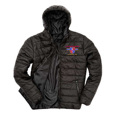 Chepstow Harriers - Unisex Soft Padded Jacket