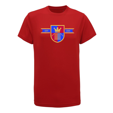 Chepstow Harriers - Men's performance t-shirt
