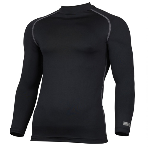 Chepstow Harriers - Men's Base Layer Long Sleeve
