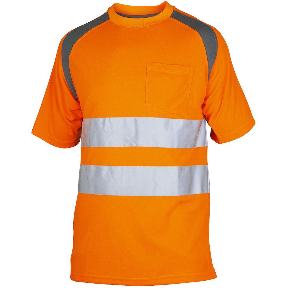 Projob 6002 T-SHIRT EN471-CLASS 2