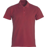 Clique Basic Polo