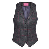 Nashville Ladies Waistcoat