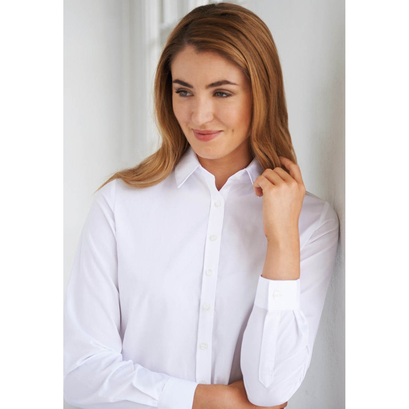 Selene One Collection Blouse