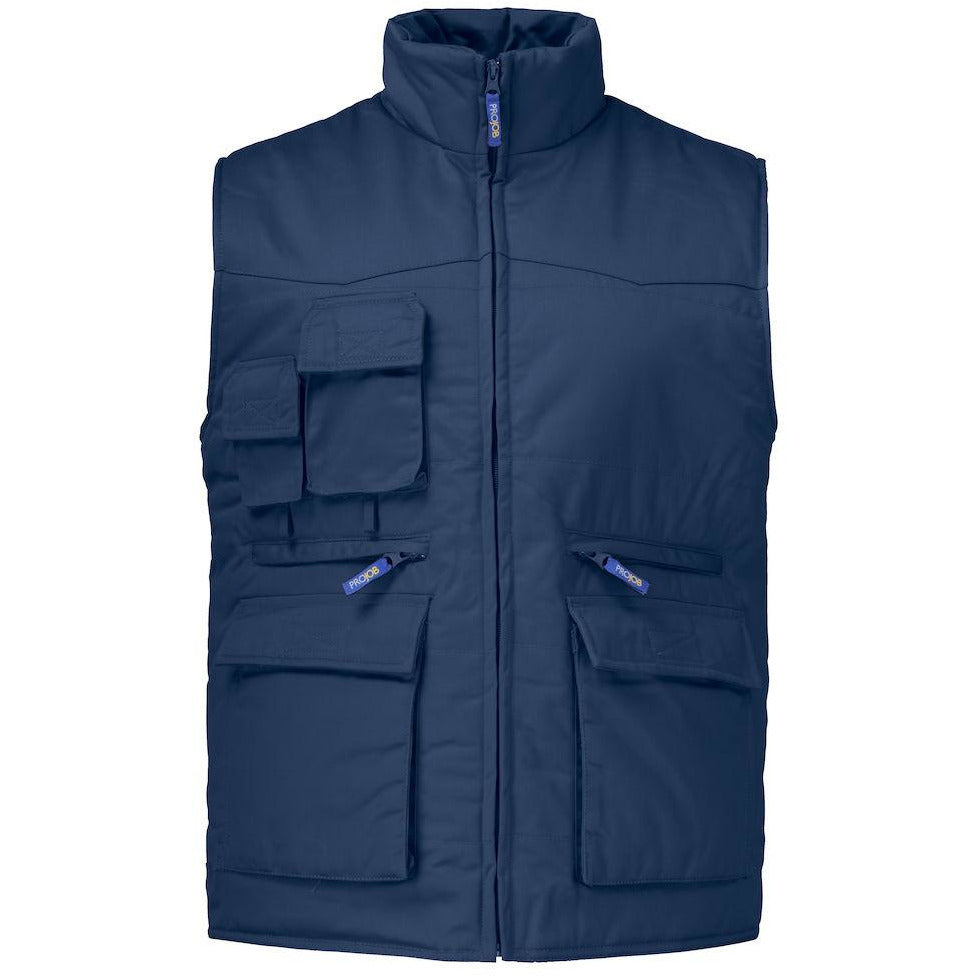 Projob 642805 PADDED VEST