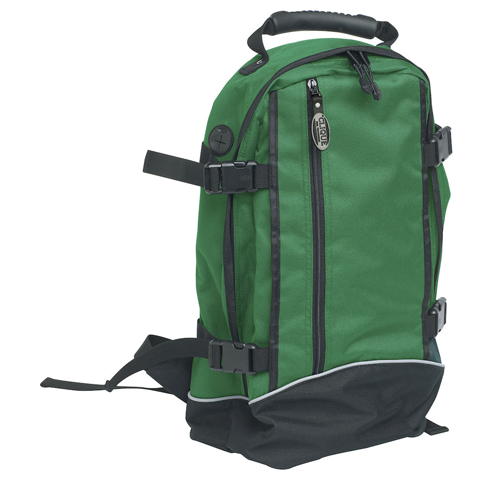 Backpack II