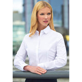 Trevi semi-fitted Blouse