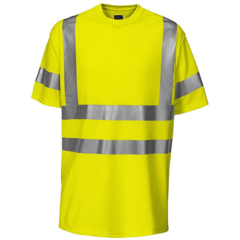 Projob 6010 T-SHIRT EN ISO 20471-CLASS 3