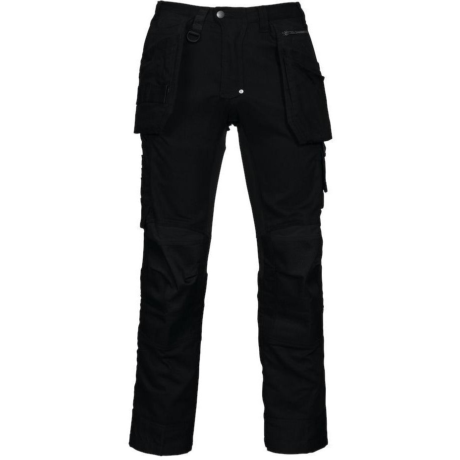 Projob 5524 Canvas work trousers