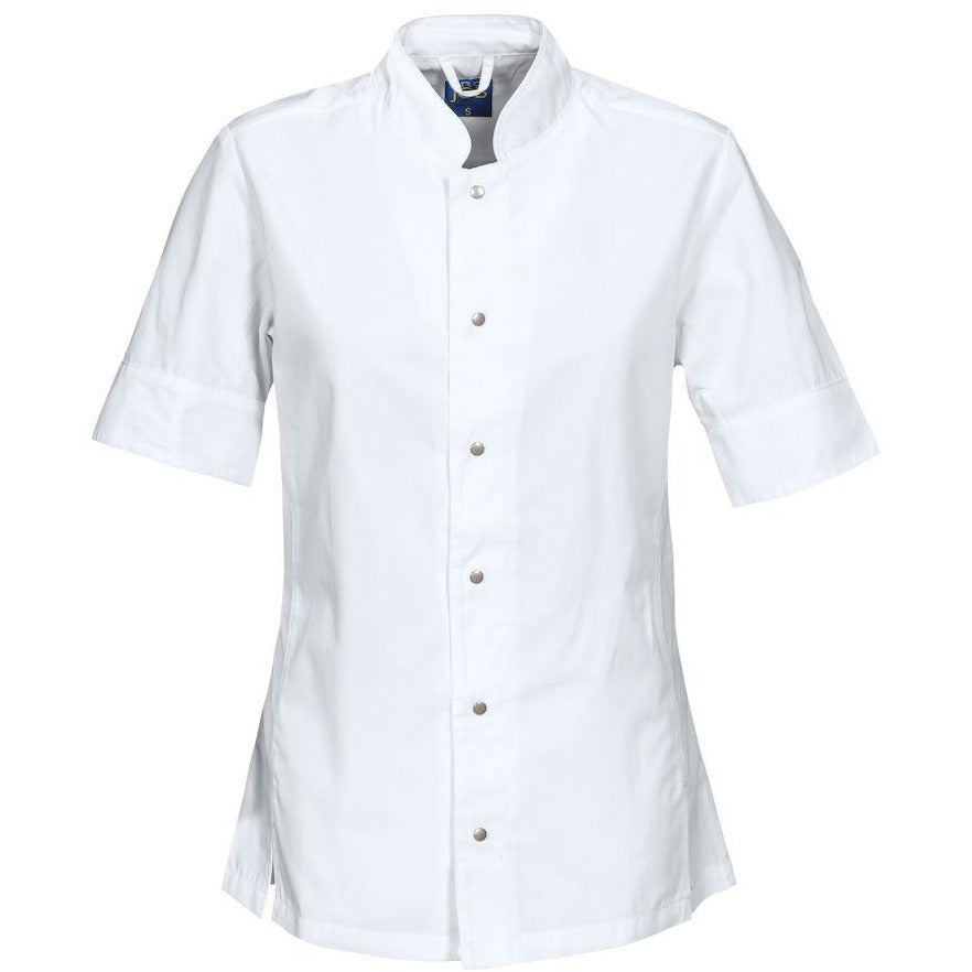 Projob 7410 Chef's Coat LADIES