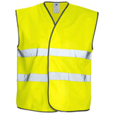 Projob 6703 VEST EN471-CLASS 2