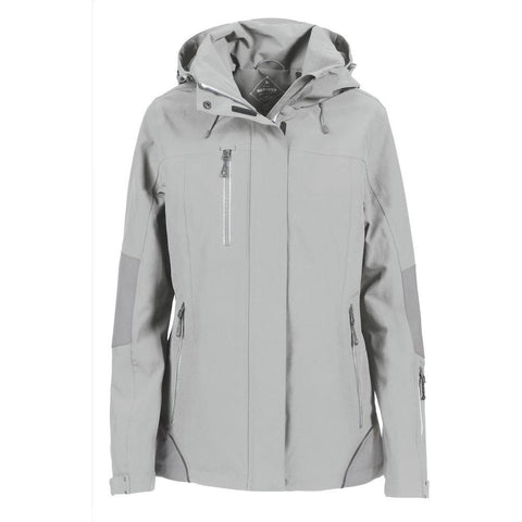 Harvest Islandblock Shell jacket Lady