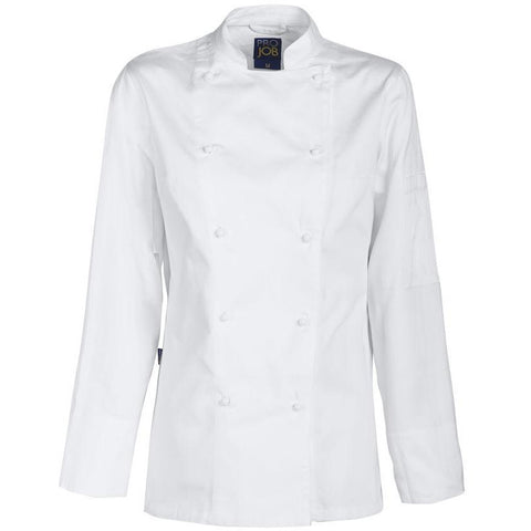 Projob 7403 CHEF’S JACKET LADIES