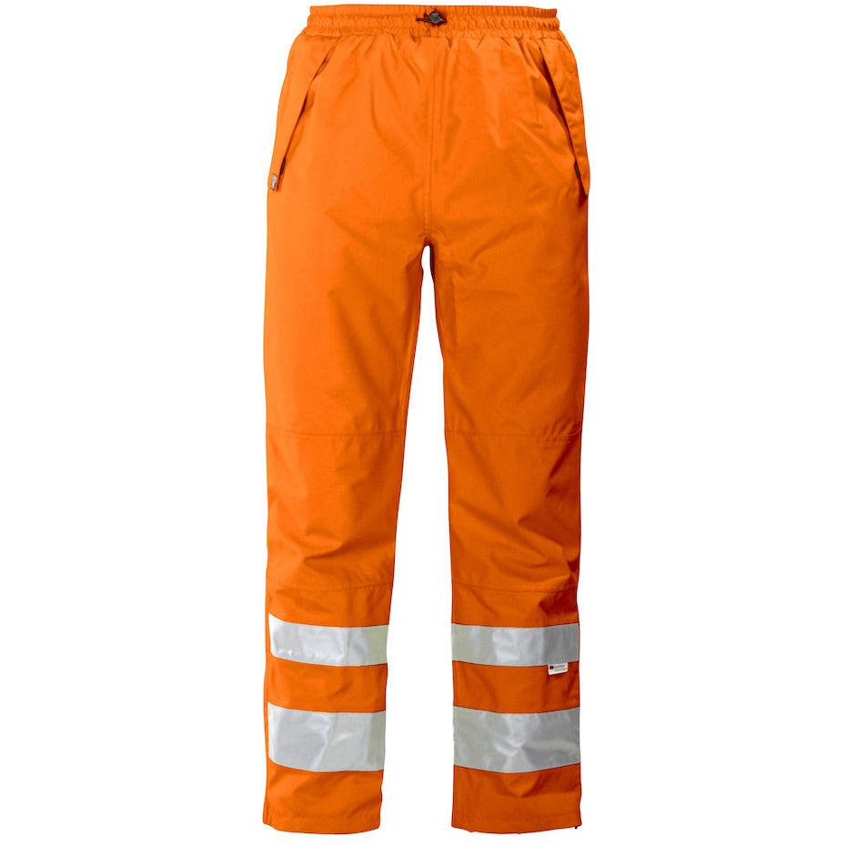 Projob 6566 ALL-ROUND TROUSERS EN471-CLASS 2