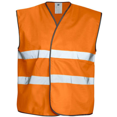 Projob 6703 VEST EN471-CLASS 2