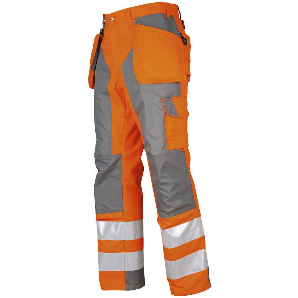 Projob 6509 Water RESISTANT waistpant EN471-Class 2