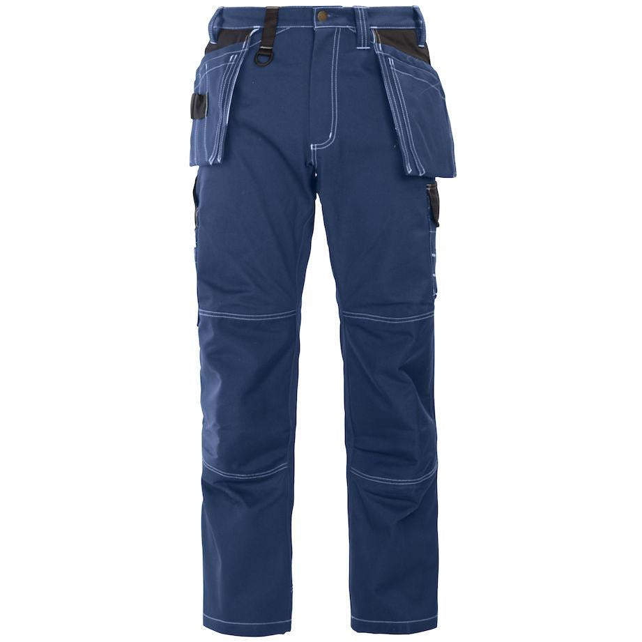 Projob 5515 WATER RESISTANT WAISTPANTS