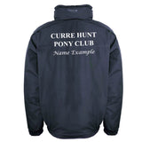 The Pony Club Waterproof Jacket - Kids