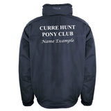 The Pony Club Waterproof Jacket - Adult