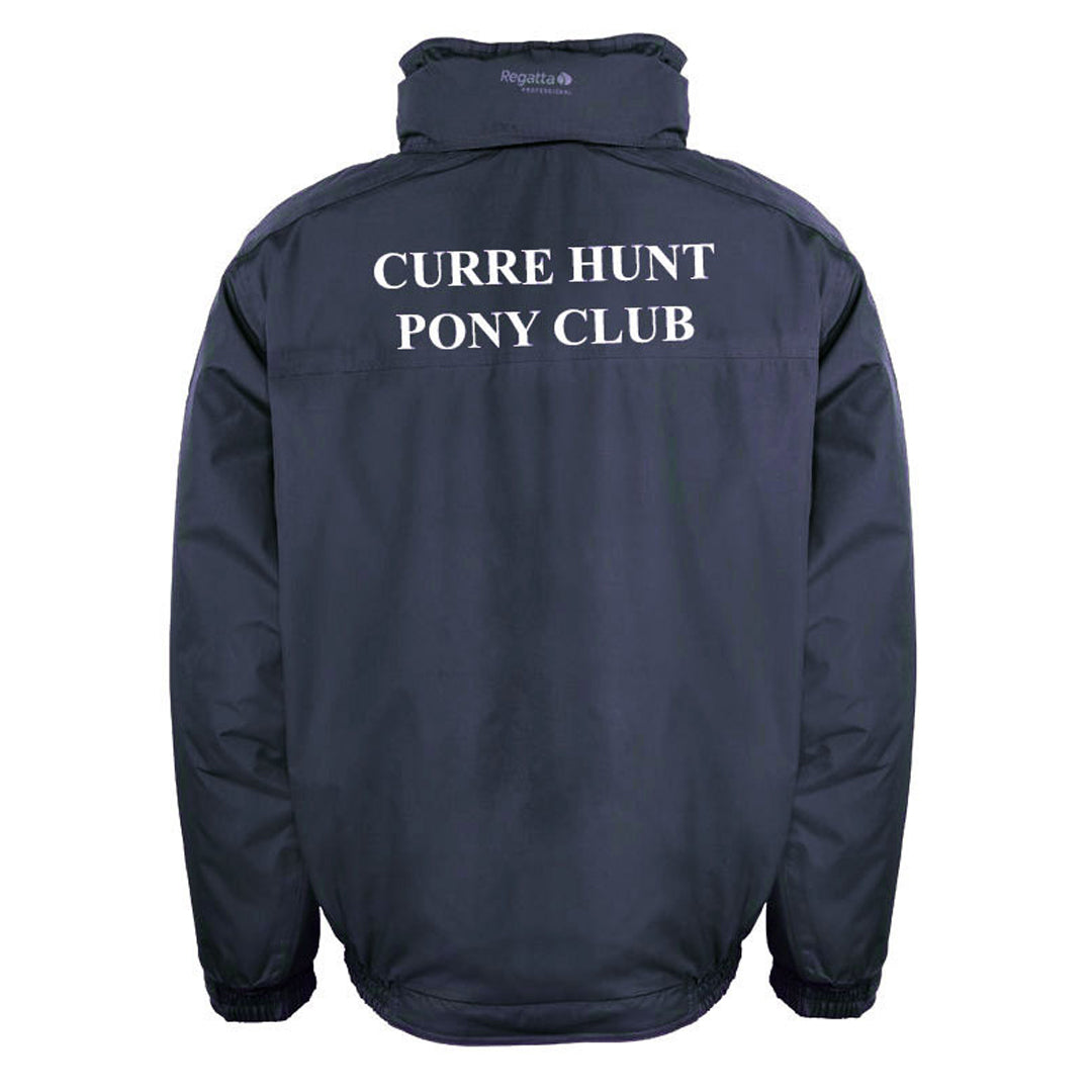 The Pony Club Waterproof Jacket - Kids