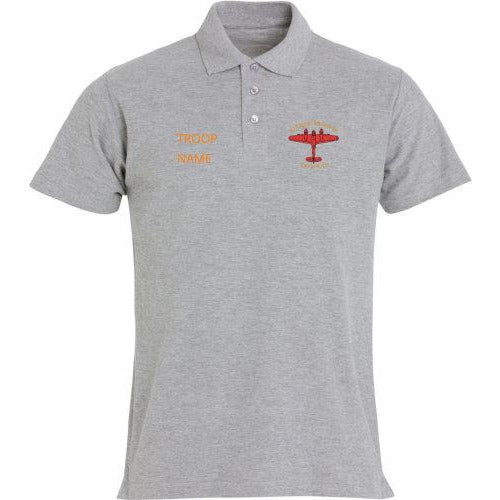 81 Squadron Polo shirt