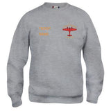81 Squadron Sweatshirt