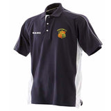 Chepstow Cricket Polo Shirt Snr