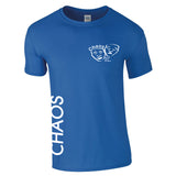 Chaos Crew Neck - Mens