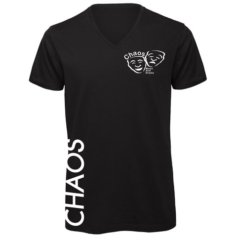 Chaos V Organic - Mens