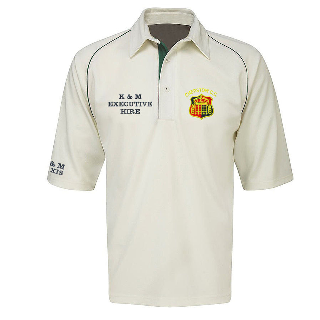 Chepstow Cricket Shirt