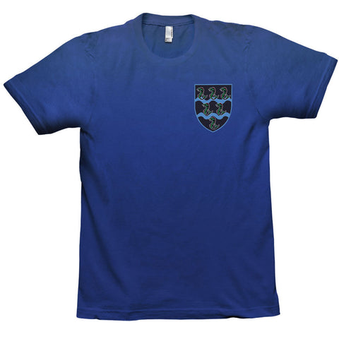Tutshill Primary School PE T-Shirt with Logo